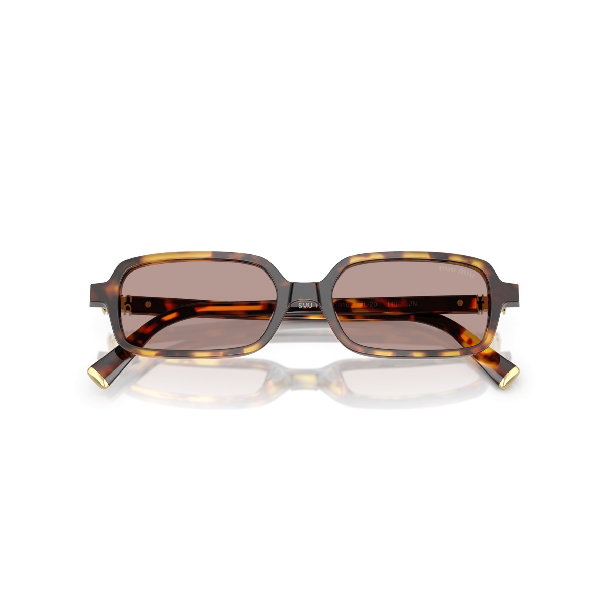 Occhiali da sole donna Miu Miu 11ZS 14L20I Luxury nuova collezione