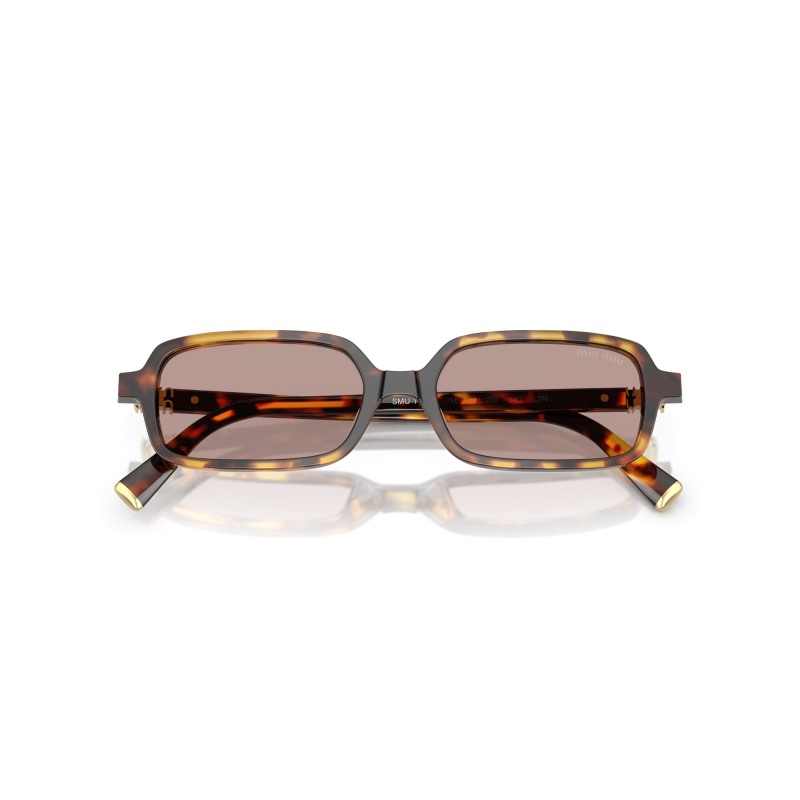 Women's Sunglasses Miu Miu 11ZS 14L20I Luxury new collection