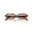 Women's Sunglasses Miu Miu 11ZS 14L20I Luxury new collection