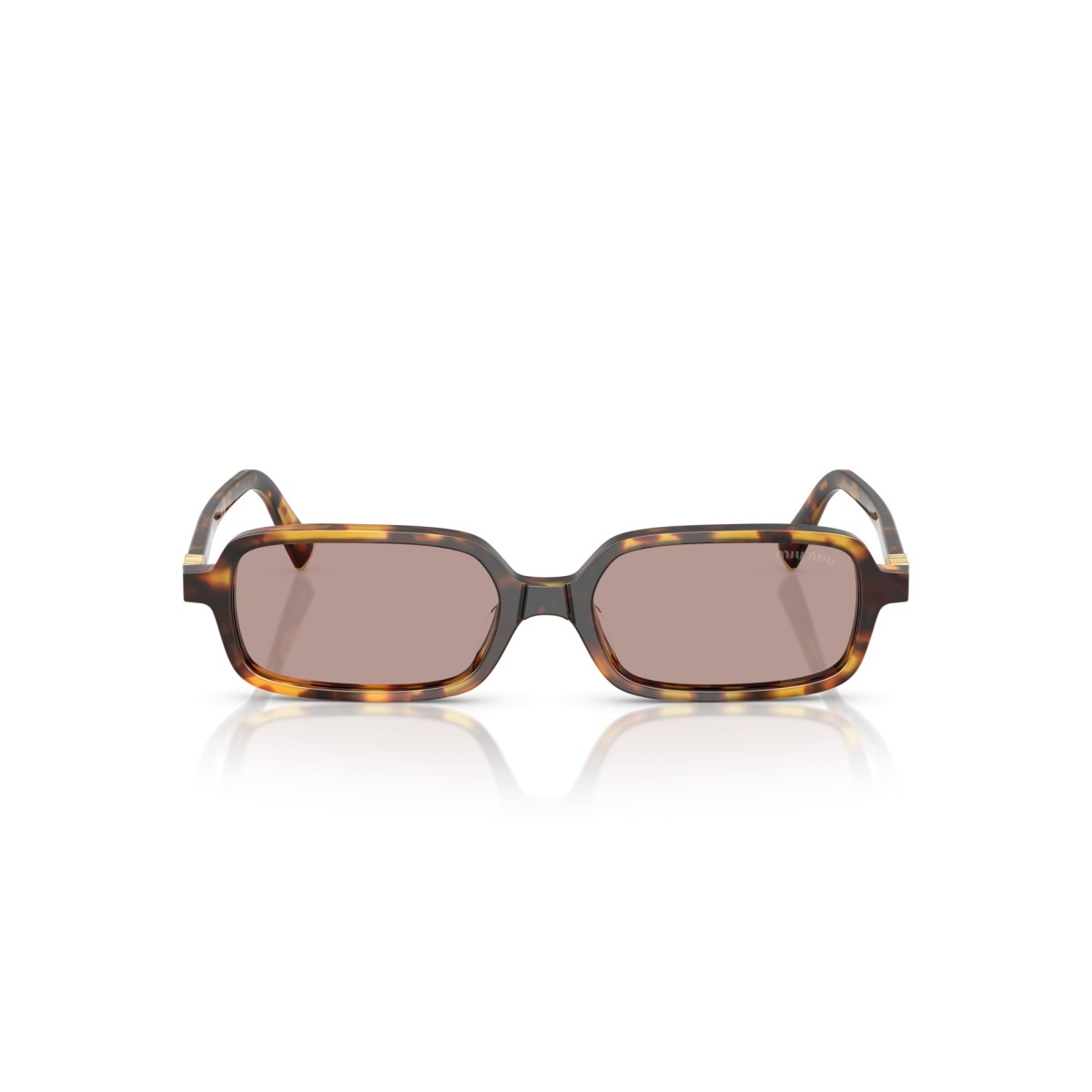 Women's Sunglasses Miu Miu 11ZS 14L20I Luxury new collection