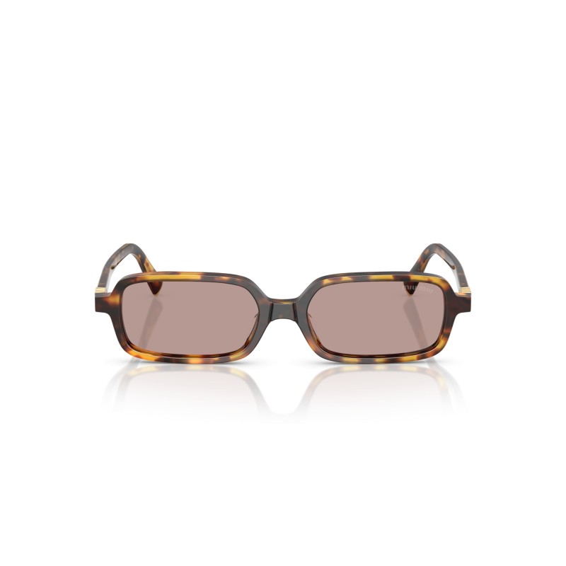 Women's Sunglasses Miu Miu 11ZS 14L20I Luxury new collection