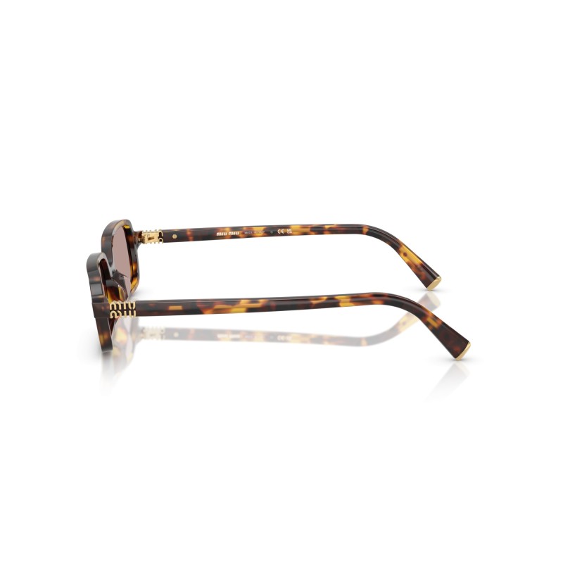 Women's Sunglasses Miu Miu 11ZS 14L20I Luxury new collection