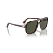 Occhiali da sole uomo Persol 3328S 24/31 Luxury nuova collezione