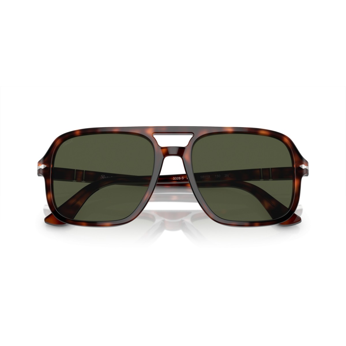 Occhiali da sole uomo Persol 3328S 24/31 Luxury nuova collezione