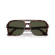 Occhiali da sole uomo Persol 3328S 24/31 Luxury nuova collezione