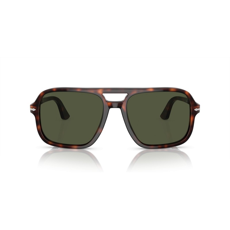 Occhiali da sole uomo Persol 3328S 24/31 Luxury nuova collezione