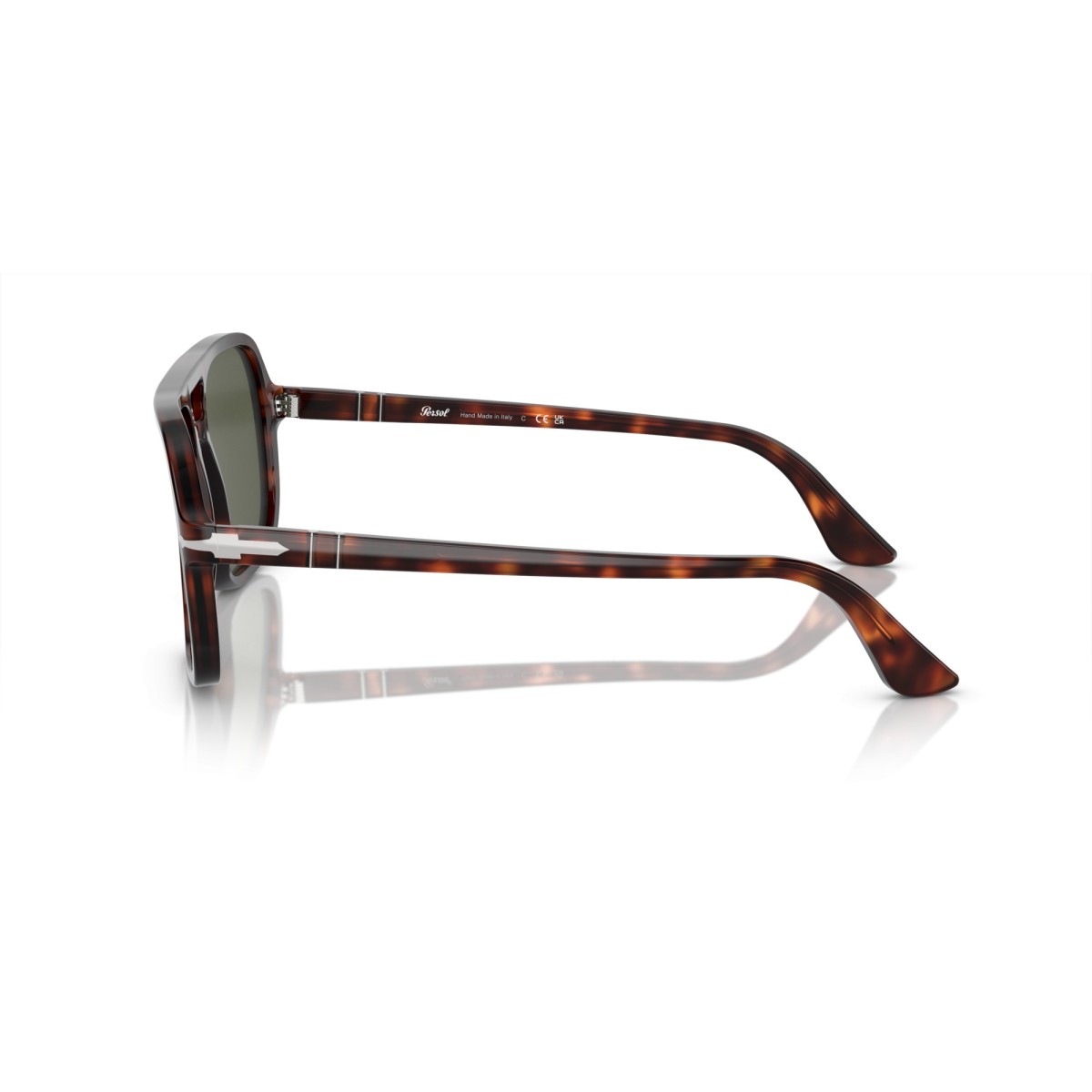 Occhiali da sole uomo Persol 3328S 24/31 Luxury nuova collezione