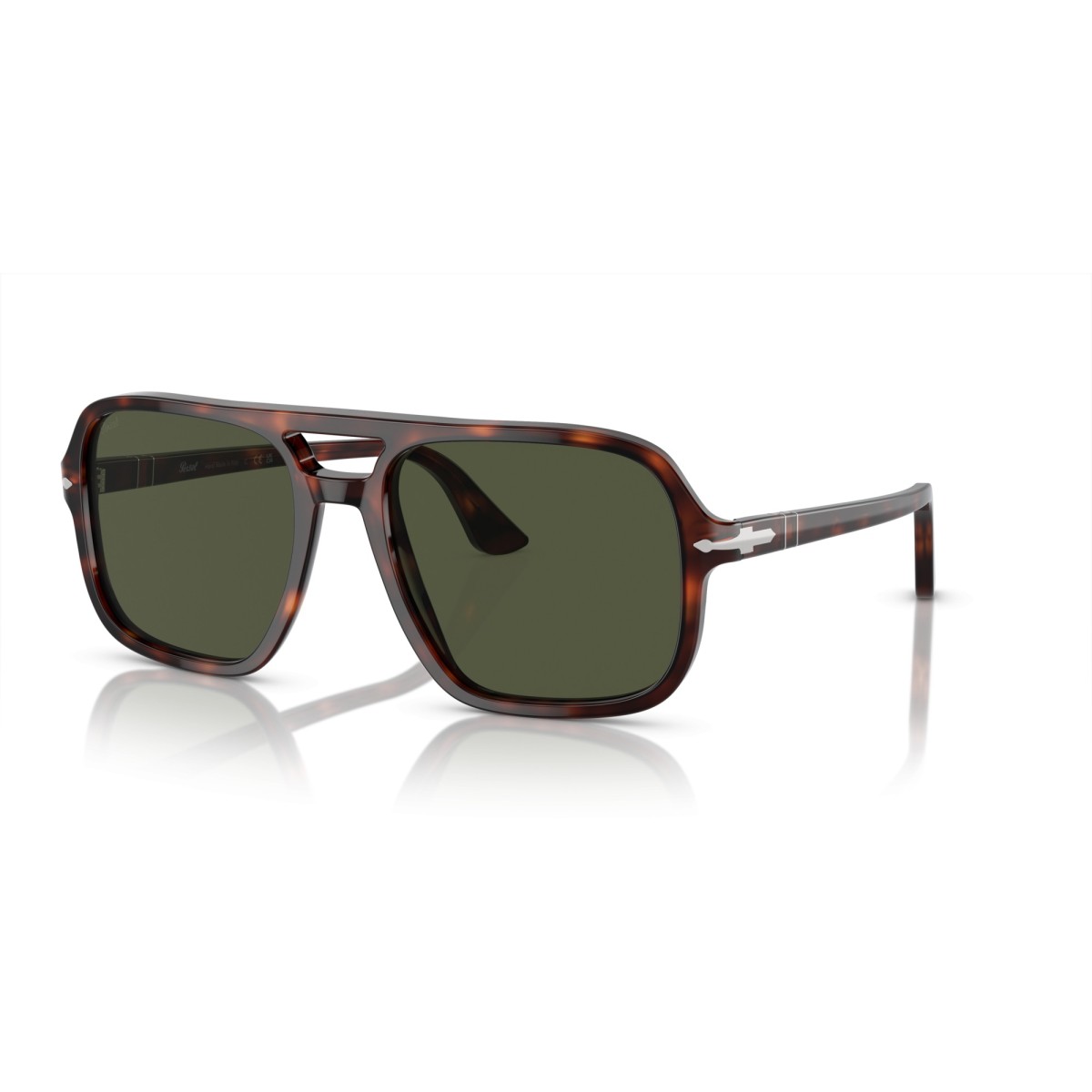 Occhiali da sole uomo Persol 3328S 24/31 Luxury nuova collezione