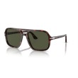 Occhiali da sole uomo Persol 3328S 24/31 Luxury nuova collezione