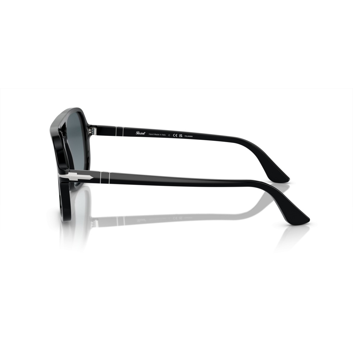 Occhiali da sole uomo Persol 3328S 95/S3 Luxury nuova collezione