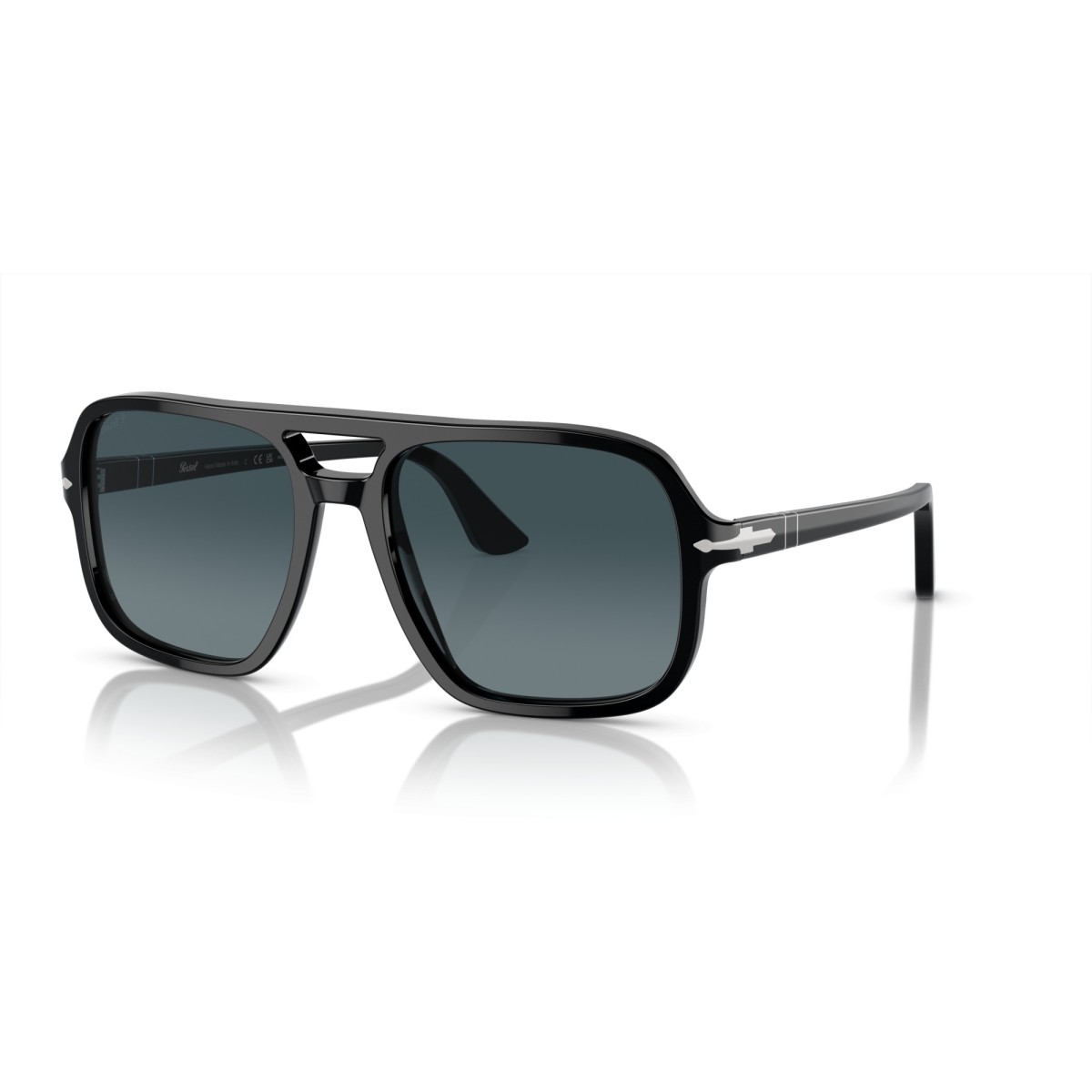 Occhiali da sole uomo Persol 3328S 95/S3 Luxury nuova collezione