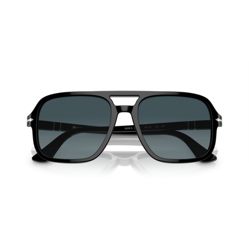 Occhiali da sole uomo Persol 3328S 95/S3 Luxury nuova collezione