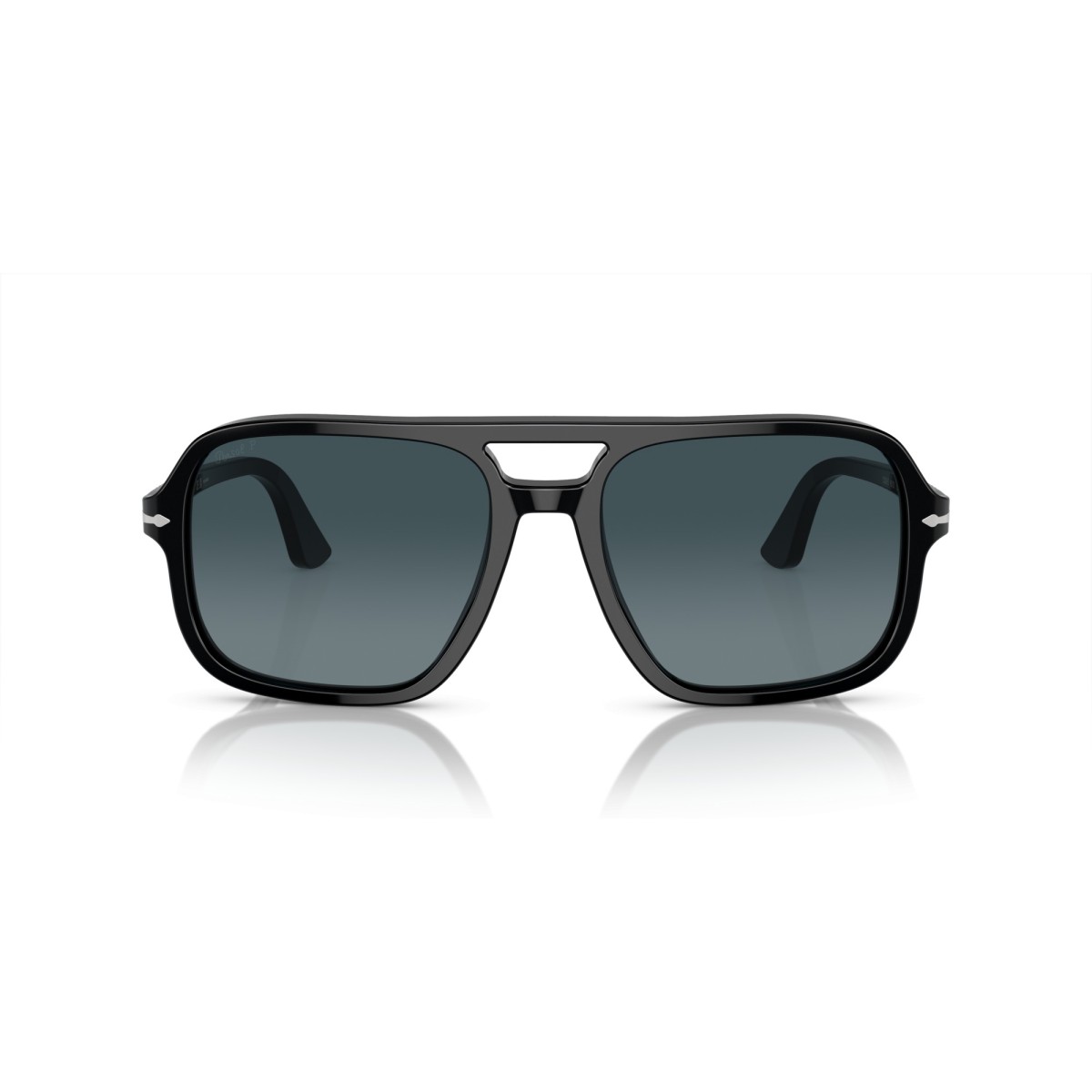 Occhiali da sole uomo Persol 3328S 95/S3 Luxury nuova collezione