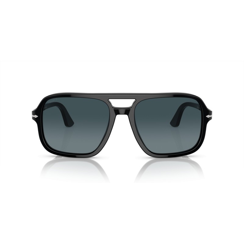 Occhiali da sole uomo Persol 3328S 95/S3 Luxury nuova collezione