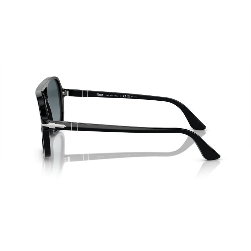 Occhiali da sole uomo Persol 3328S 95/S3 Luxury nuova collezione
