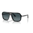 Occhiali da sole uomo Persol 3328S 95/S3 Luxury nuova collezione