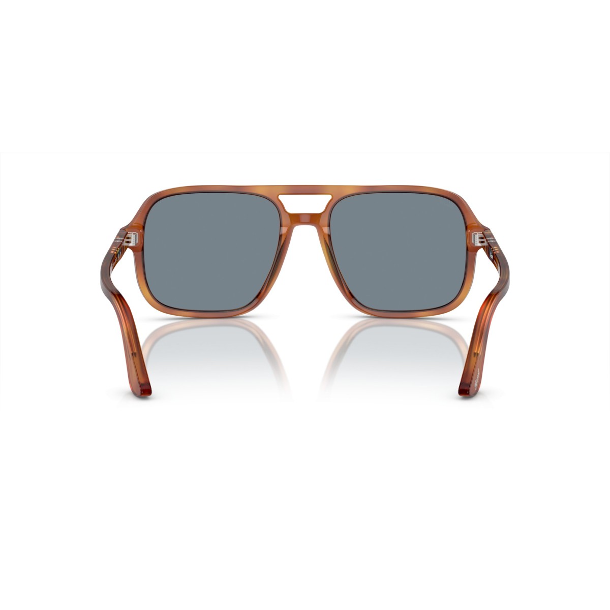 Occhiali da sole uomo Persol 3328S 96/56 Luxury nuova collezione