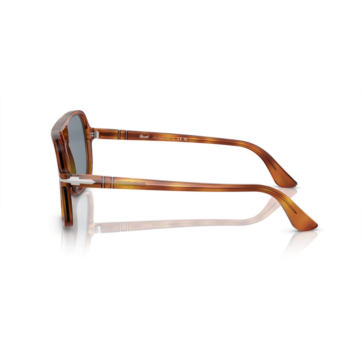 Occhiali da sole uomo Persol 3328S 96/56 Luxury nuova collezione