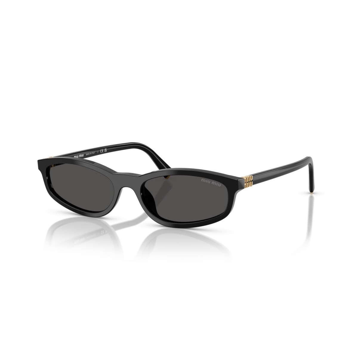 Occhiali da sole donna Miu Miu A06S 16K08Z Luxury nuova collezione