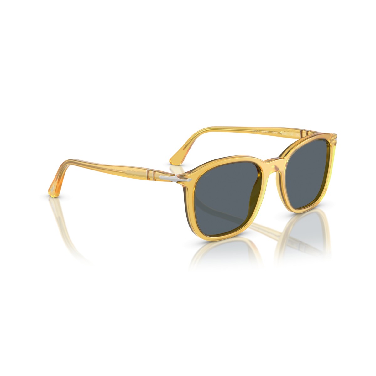 Occhiali da sole uomo Persol 3355S 204/R5 Luxury nuova collezione