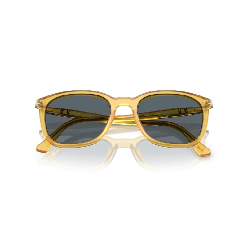 Occhiali da sole uomo Persol 3355S 204/R5 Luxury nuova collezione