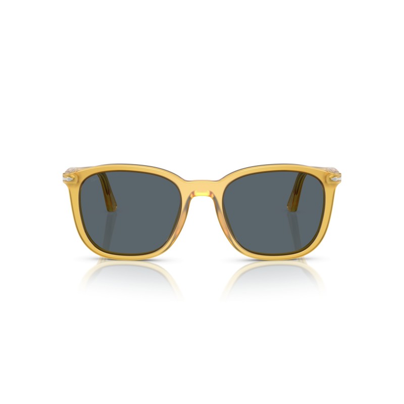 Occhiali da sole uomo Persol 3355S 204/R5 Luxury nuova collezione