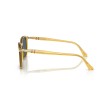Occhiali da sole uomo Persol 3355S 204/R5 Luxury nuova collezione