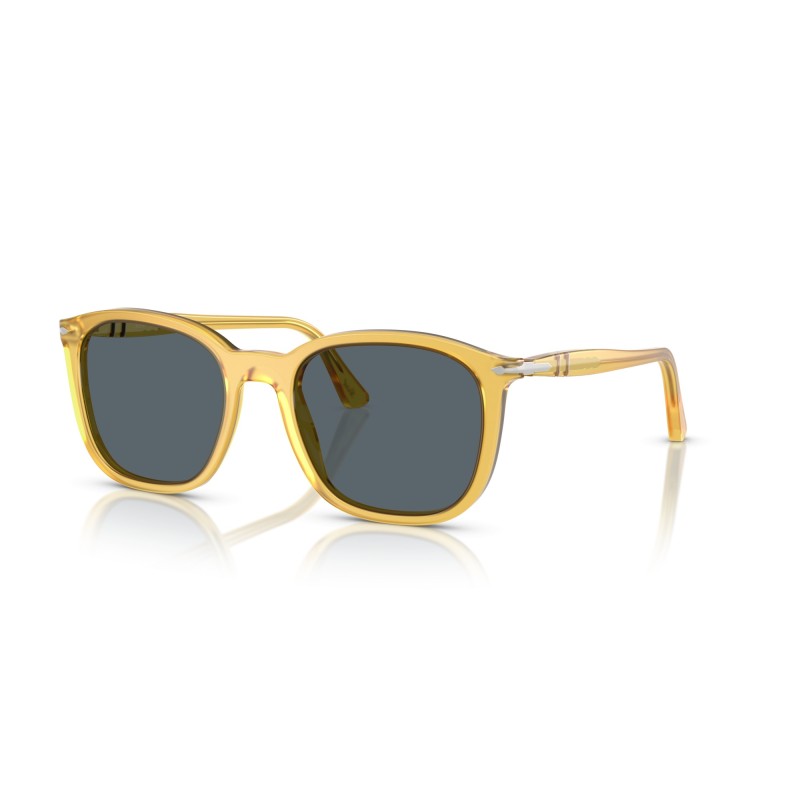 Occhiali da sole uomo Persol 3355S 204/R5 Luxury nuova collezione