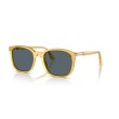 Occhiali da sole uomo Persol 3355S 204/R5 Luxury nuova collezione