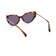 Women's Sunglasses Max Mara 0028/S 53A Luxury new collection