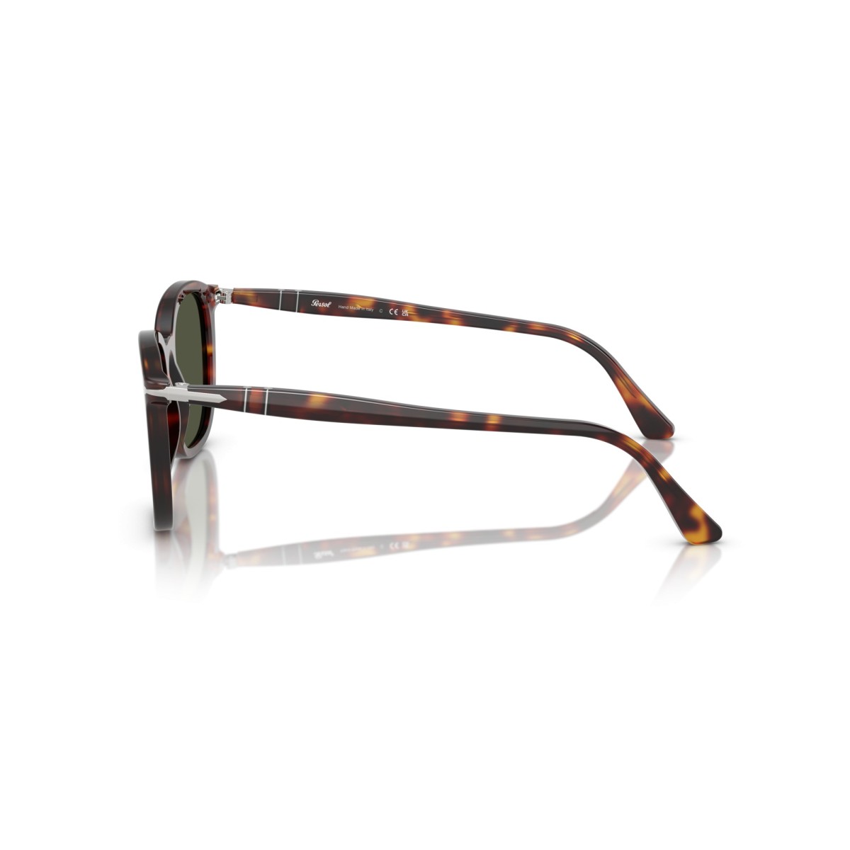 Occhiali da sole uomo Persol 3355S 24/31 Luxury nuova collezione