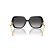 Women's Sunglasses Dolce&Gabbana 4468-B 501/8G Luxury New Collection...