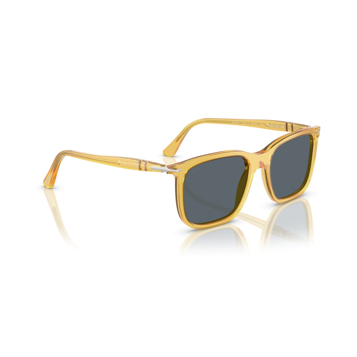 Occhiali da sole uomo Persol 3357S 204/R5 - Renzo Luxury nuova coll...