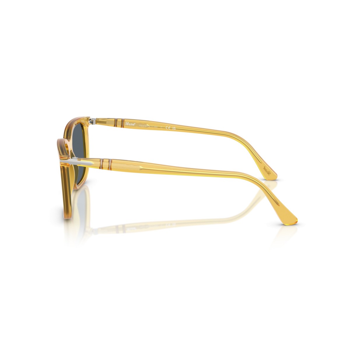 Occhiali da sole uomo Persol 3357S 204/R5 - Renzo Luxury nuova coll...