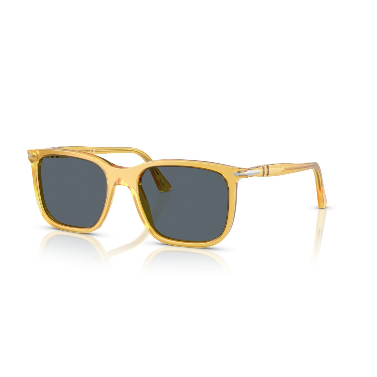 Occhiali da sole uomo Persol 3357S 204/R5 - Renzo Luxury nuova coll...