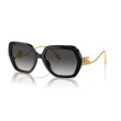 Women's Sunglasses Dolce&Gabbana 4468-B 501/8G Luxury New Collection...