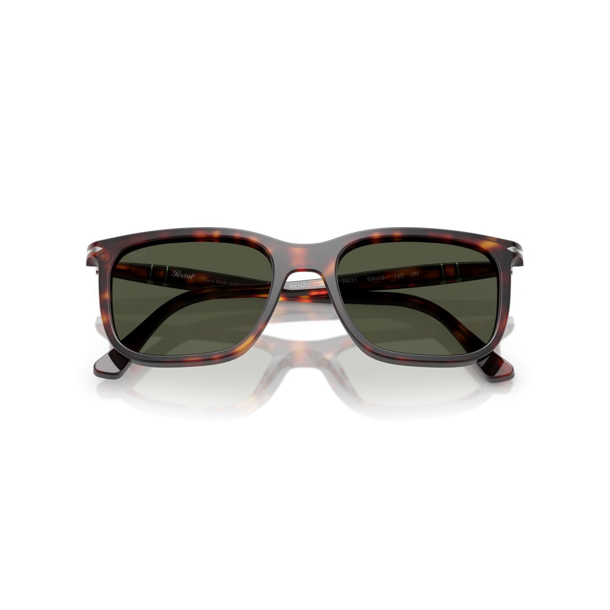 Men's sunglasses Persol 3357S 24/31 - Renzo Luxury new glue...