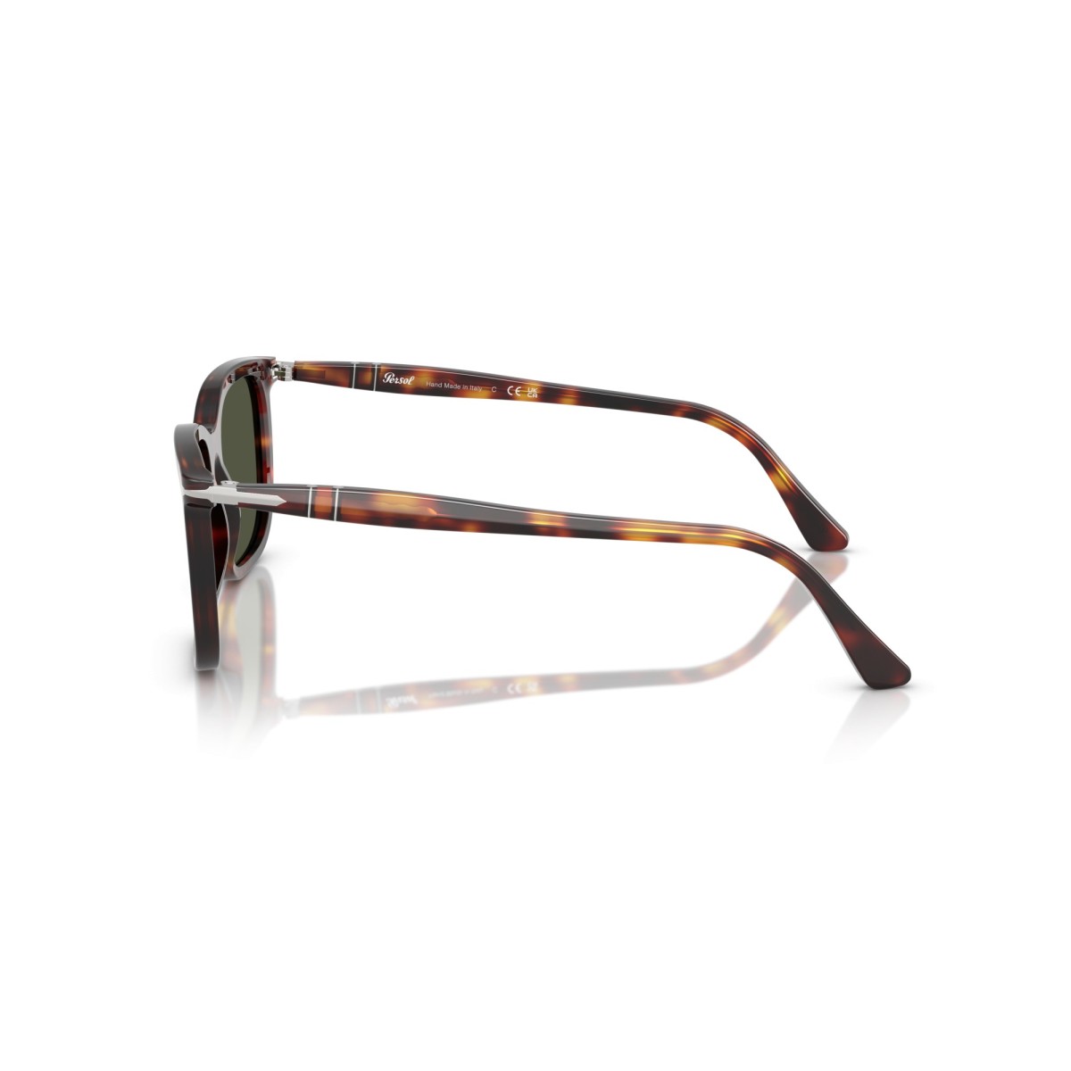 Men's sunglasses Persol 3357S 24/31 - Renzo Luxury new glue...