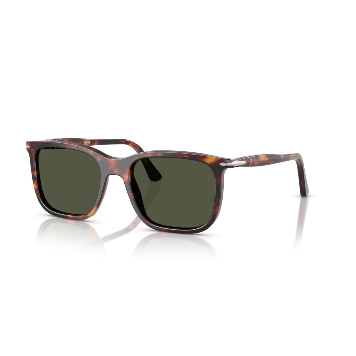 Men's sunglasses Persol 3357S 24/31 - Renzo Luxury new glue...