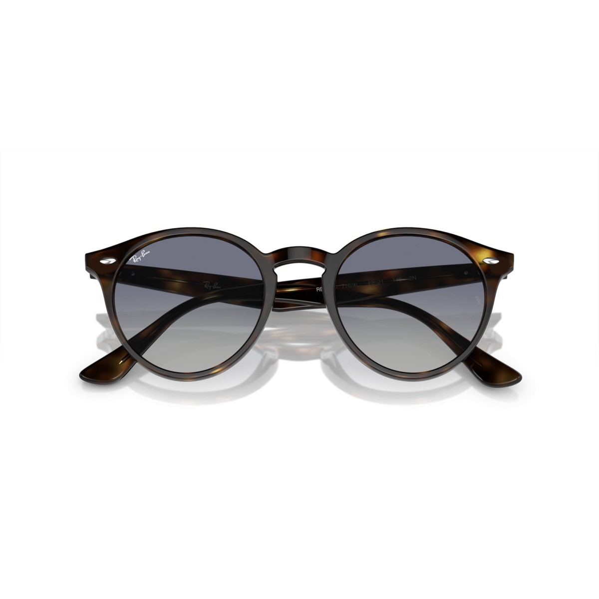 Women's Sunglasses Ray Ban 2180 710/4L Luxury New Collection