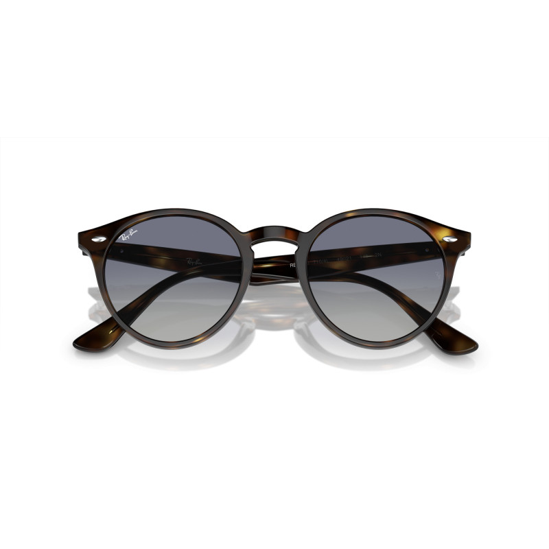 Women's Sunglasses Ray Ban 2180 710/4L Luxury New Collection