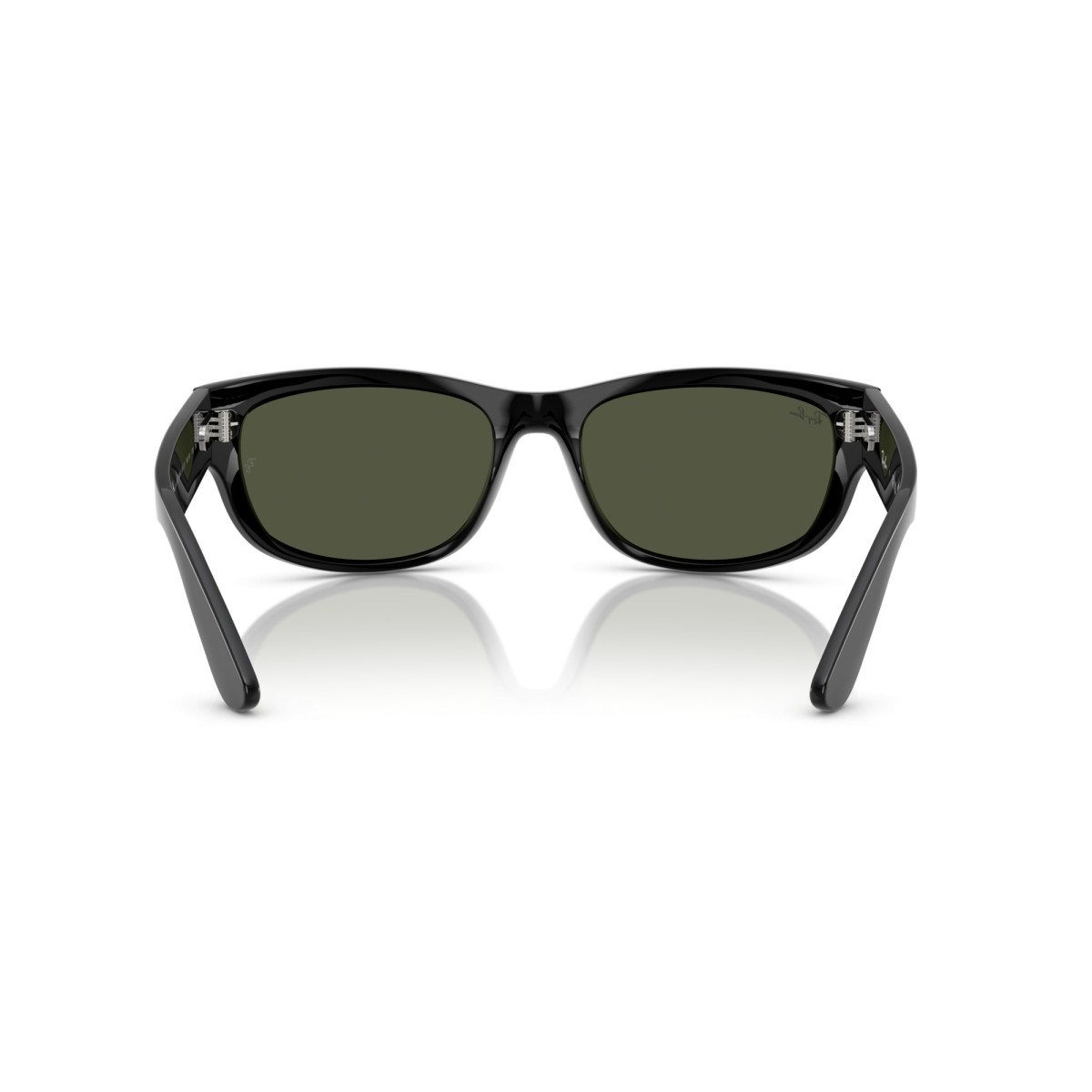 Occhiali da sole donna Ray Ban 2289 901/31 - Mega balorama Luxury n...