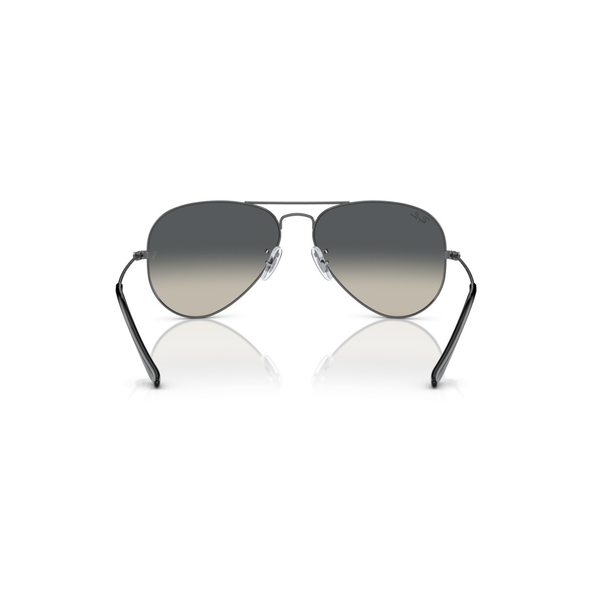 Occhiali da sole uomo Ray Ban 3025 004/71 - Aviator Luxury nuova co...