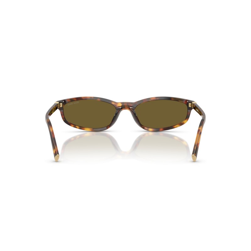 Women's Sunglasses Miu Miu A06S 14L09Z Luxury new collection