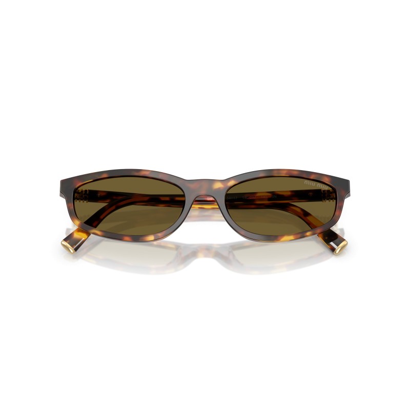Women's Sunglasses Miu Miu A06S 14L09Z Luxury new collection