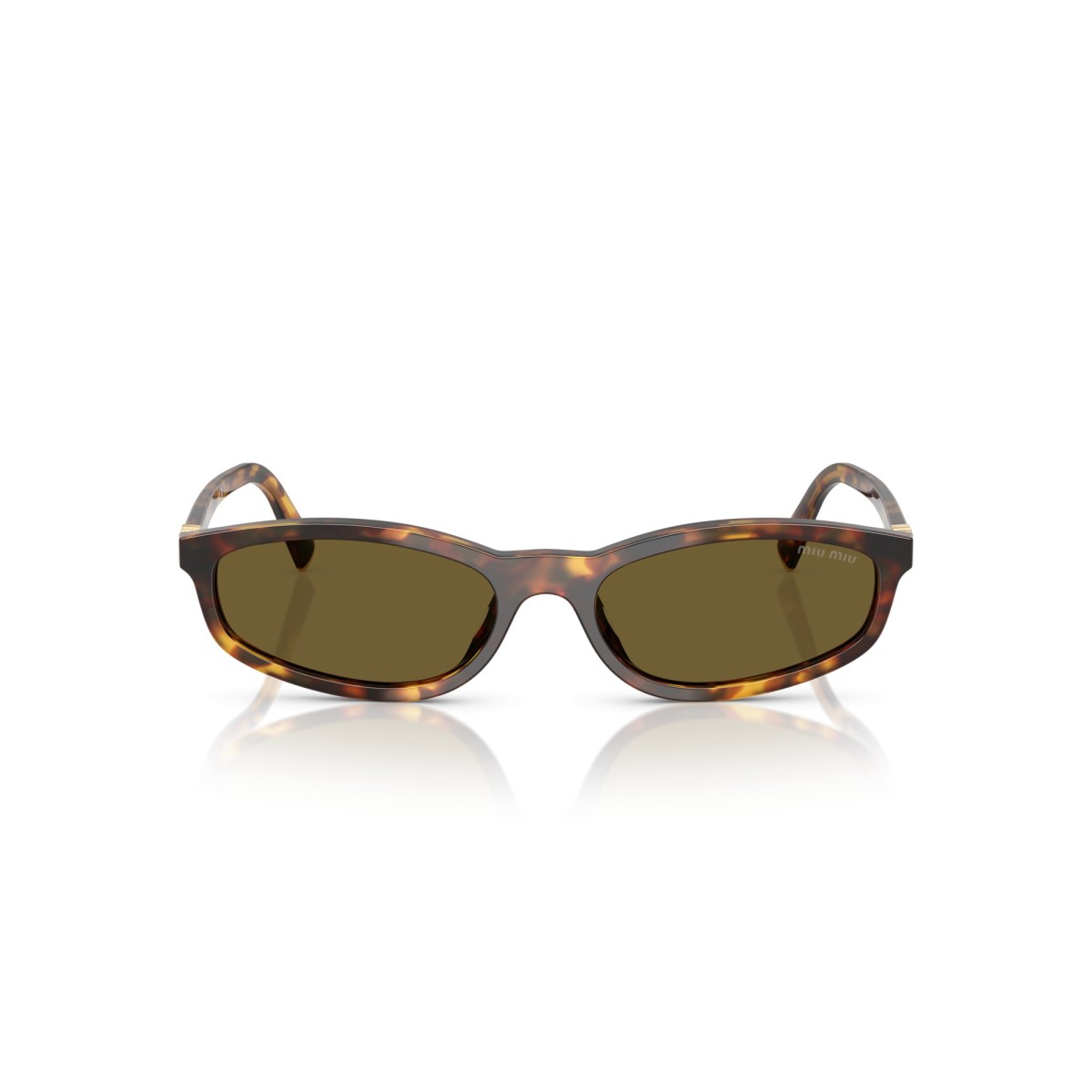 Women's Sunglasses Miu Miu A06S 14L09Z Luxury new collection