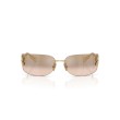 Women's Sunglasses Miu Miu A51S 5AK20P Luxury new collection