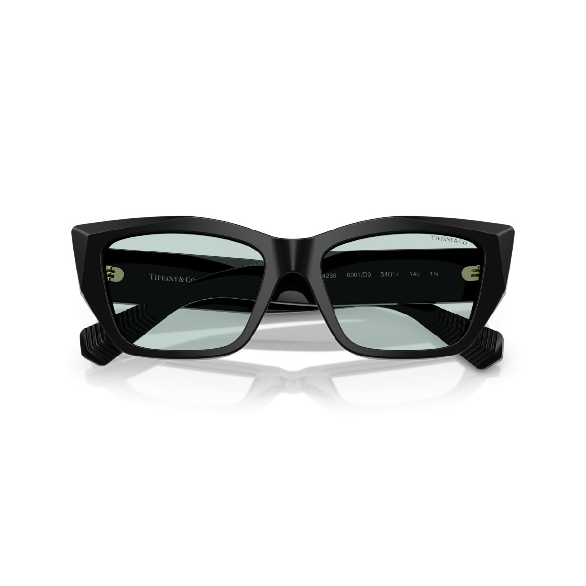 Women's Sunglasses Tiffany & Co. 4230 8001D9 Luxury New Glue...