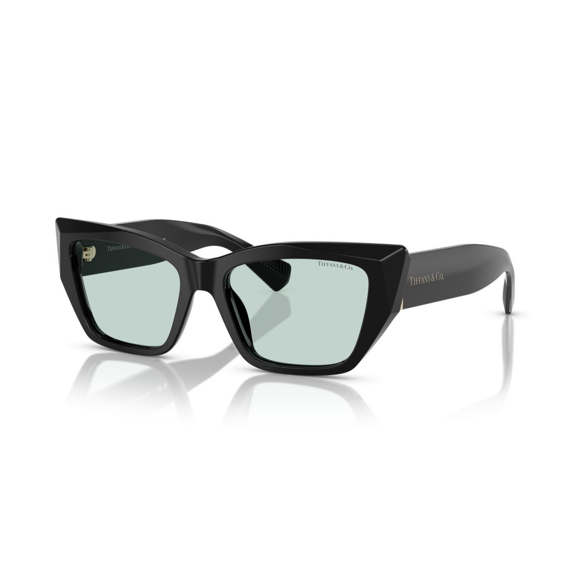 Women's Sunglasses Tiffany & Co. 4230 8001D9 Luxury New Glue...