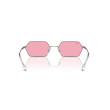 Occhiali da sole donna Ray Ban 3728 004/84 - Yevi Luxury nuova coll...
